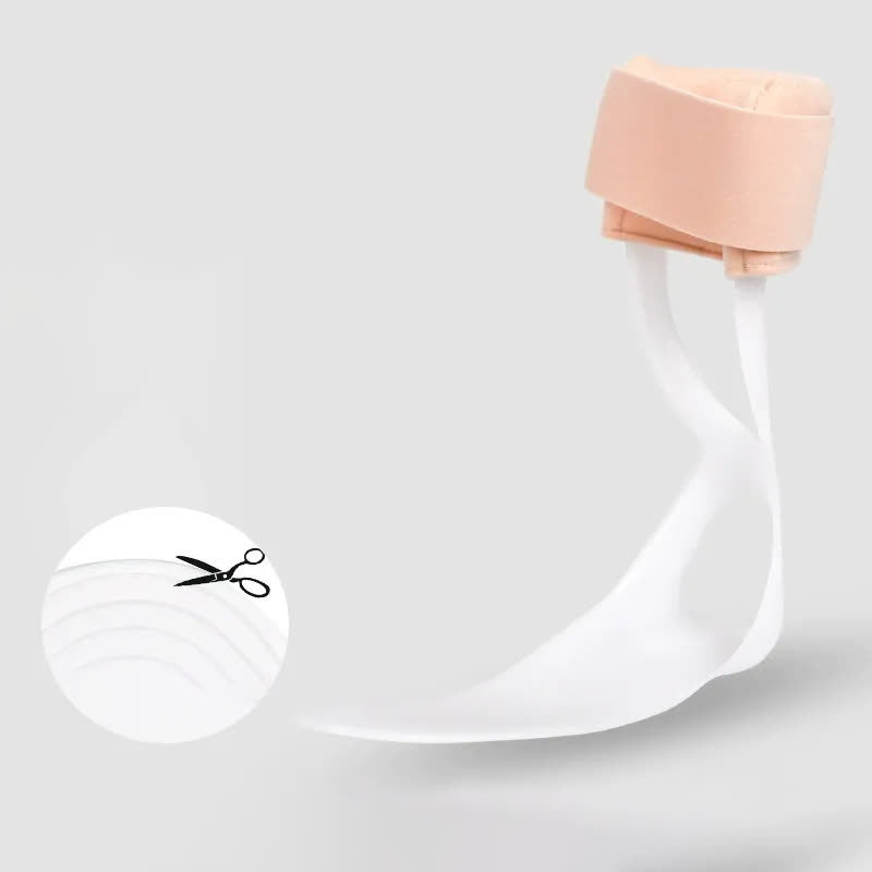 Attelle de cheville légère pour la récupération du pied tombant - image 7