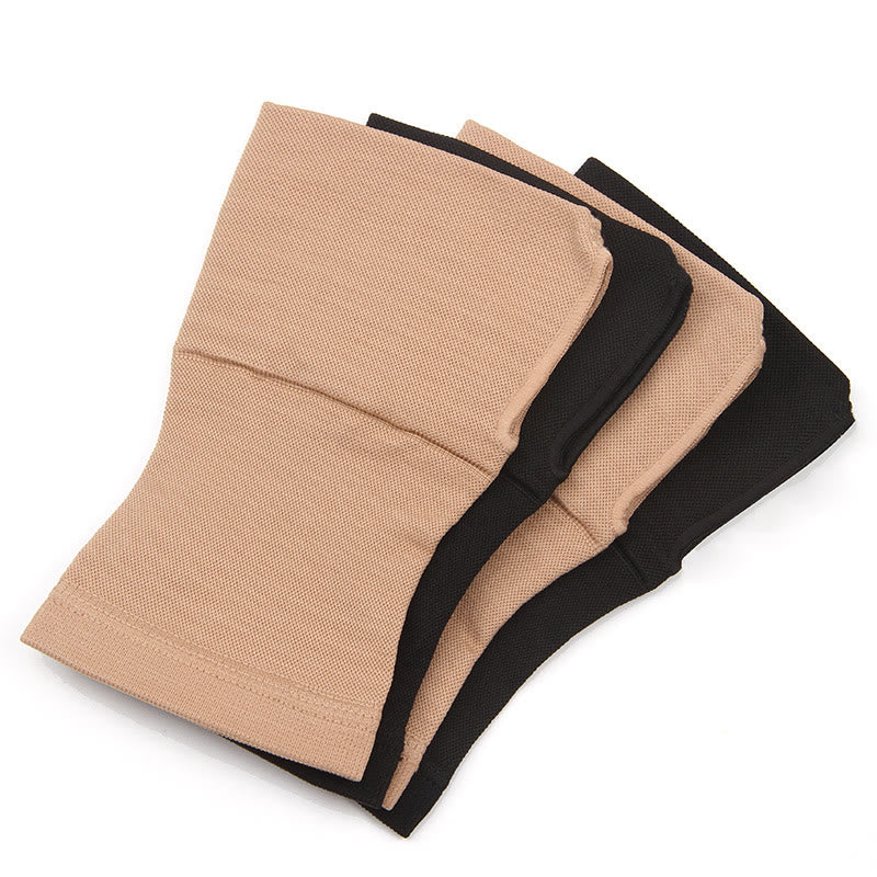 Gants de compression extensibles pour la récupération du poignet