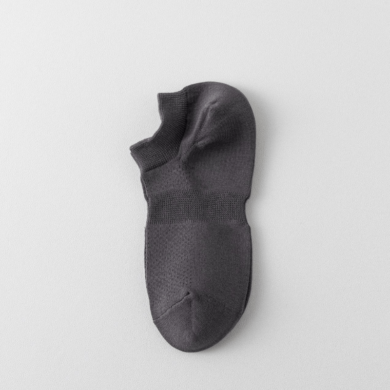 Chaussettes antibactériennes grande taille (6 paires)