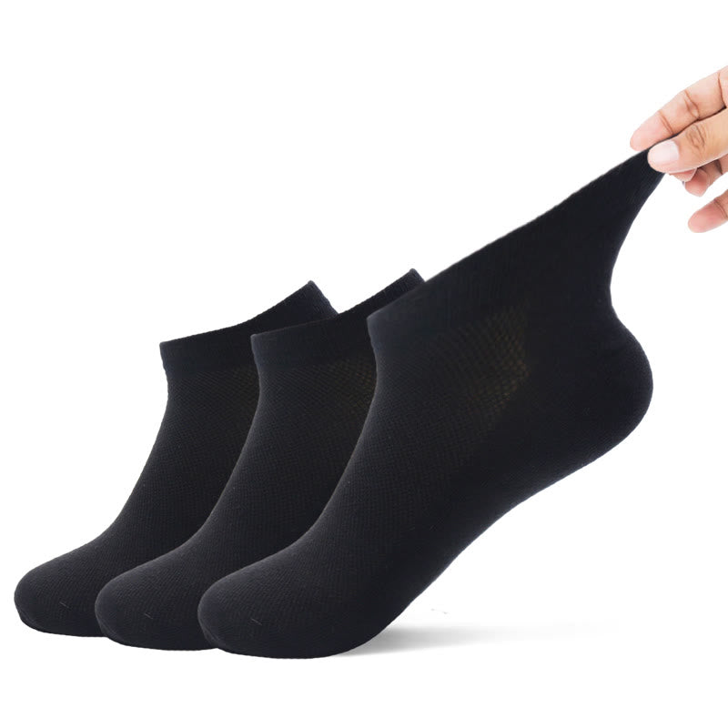 Chaussettes extra larges et confortables (10 paires)
