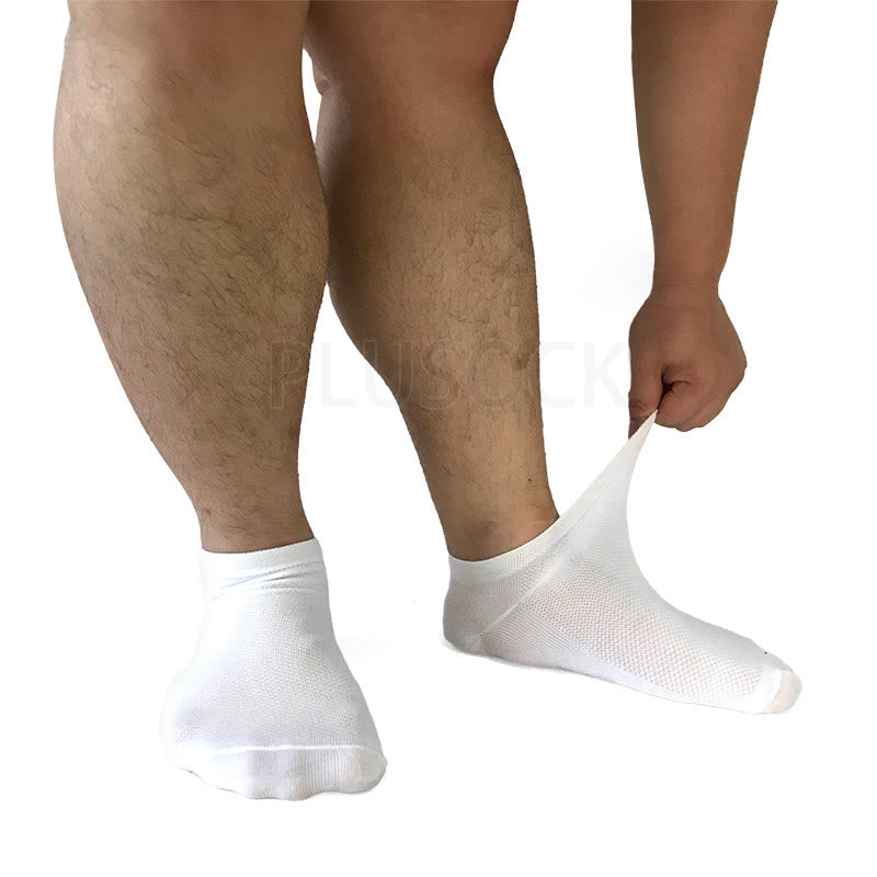 Chaussettes extra larges et confortables (10 paires)
