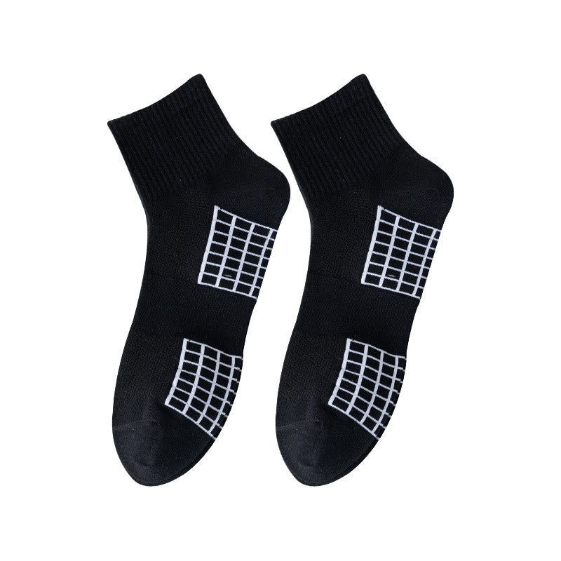 Chaussettes de sport respirantes grande taille (3 paires)