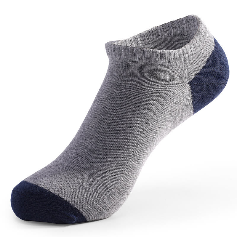 Chaussettes montantes Rudder grande taille (5 paires)