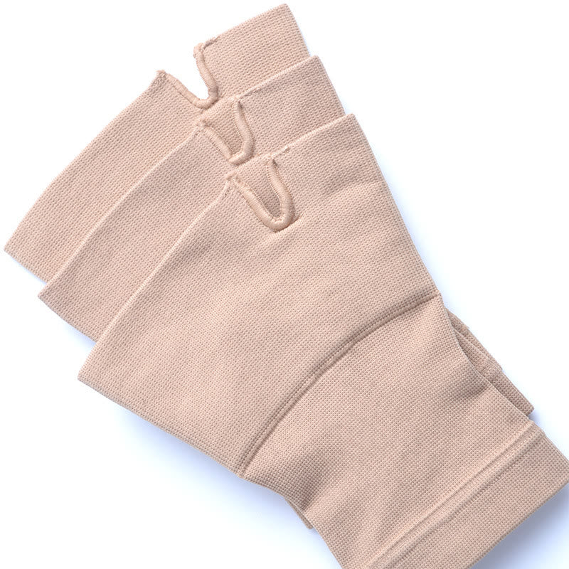 Gants de soutien du poignet et du pouce pour les muscles