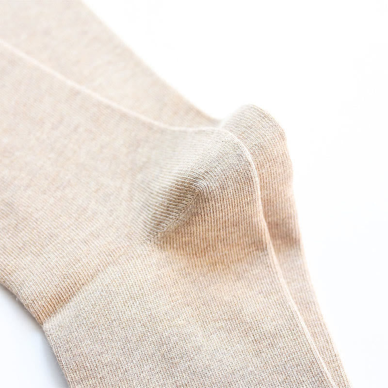 Chaussettes solides et résistantes grande taille (7 paires)