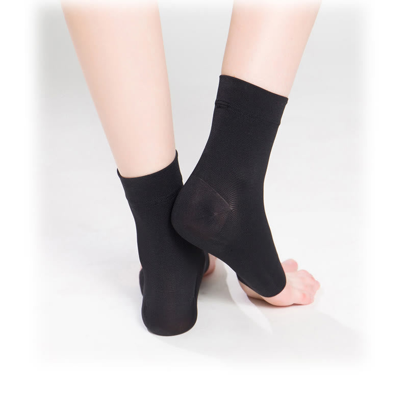 Bandage de protection pour le pied et la cheville