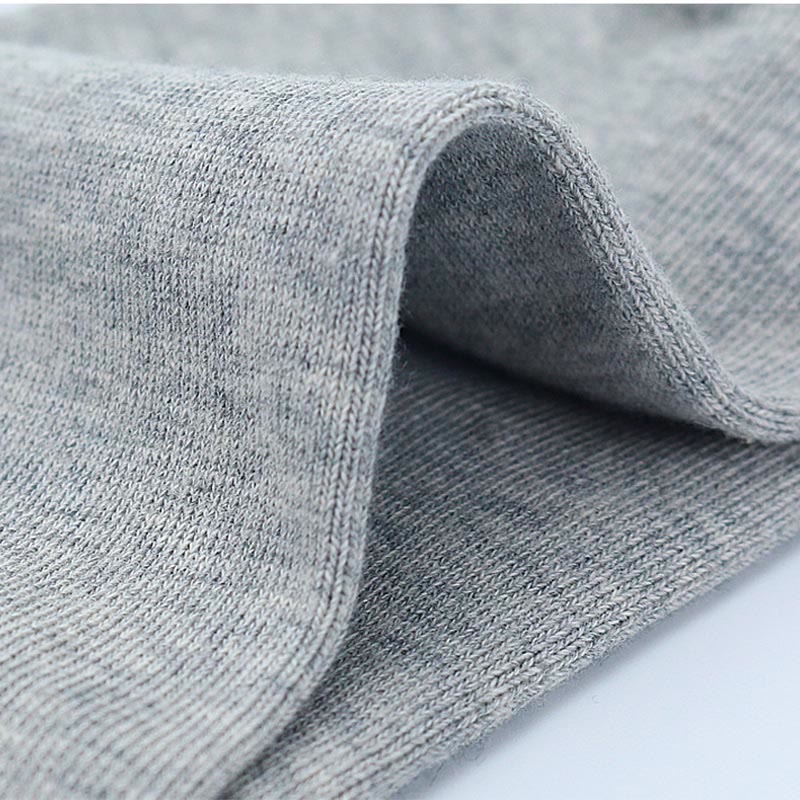 Chaussettes déodorantes grande taille (5 paires)