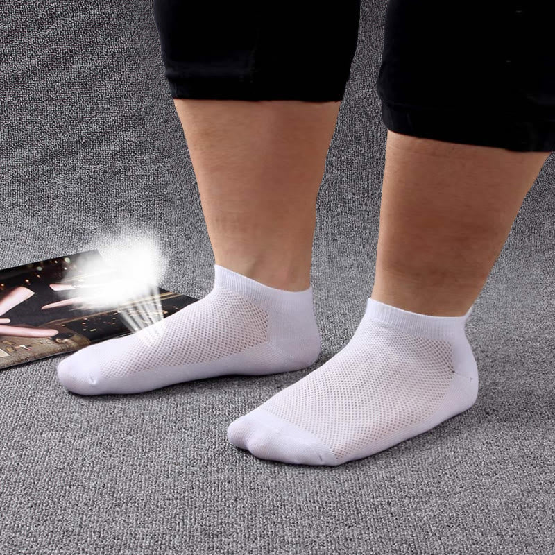 Chaussettes extra larges et confortables (10 paires)