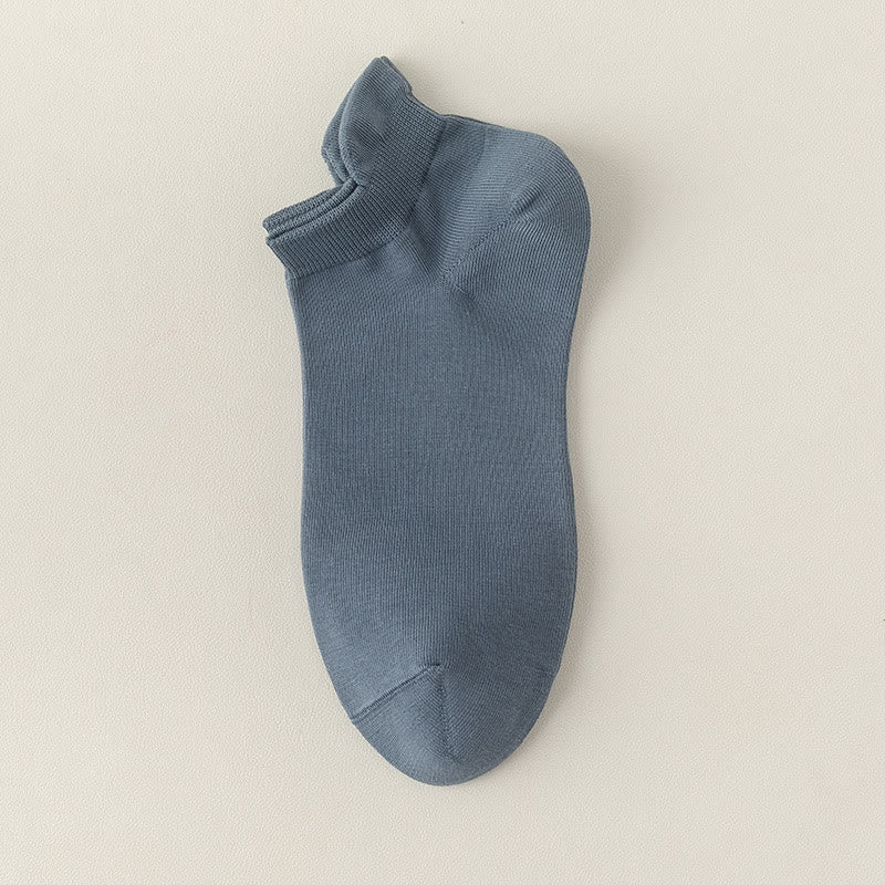 Chaussettes à oreilles relevables grande taille (5 paires)