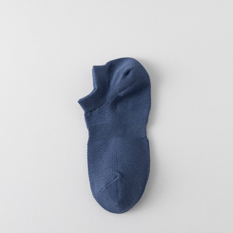 Chaussettes antibactériennes grande taille (6 paires)