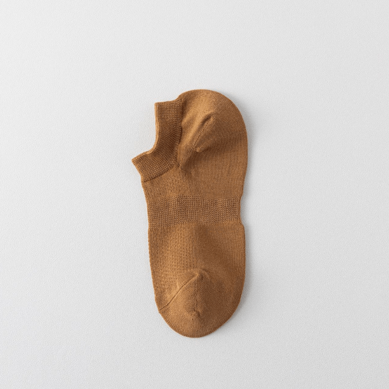 Chaussettes antibactériennes grande taille (6 paires)
