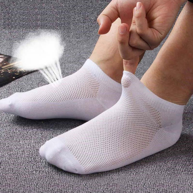 Chaussettes extra larges et confortables (10 paires)