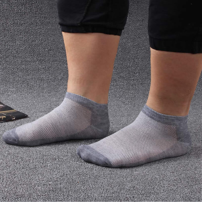 Chaussettes extra larges et confortables (10 paires)