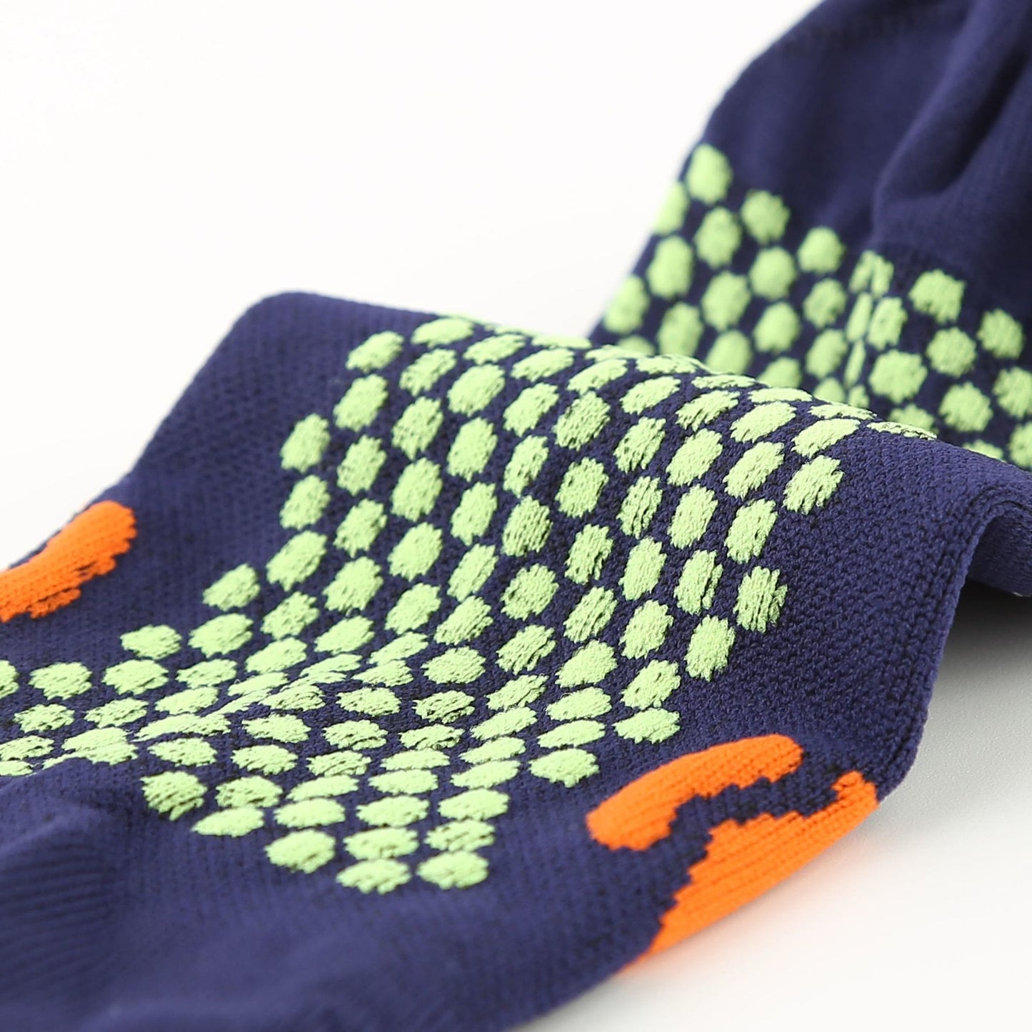 Chaussettes de compression hautes pour le sport (3 paires) - image 9