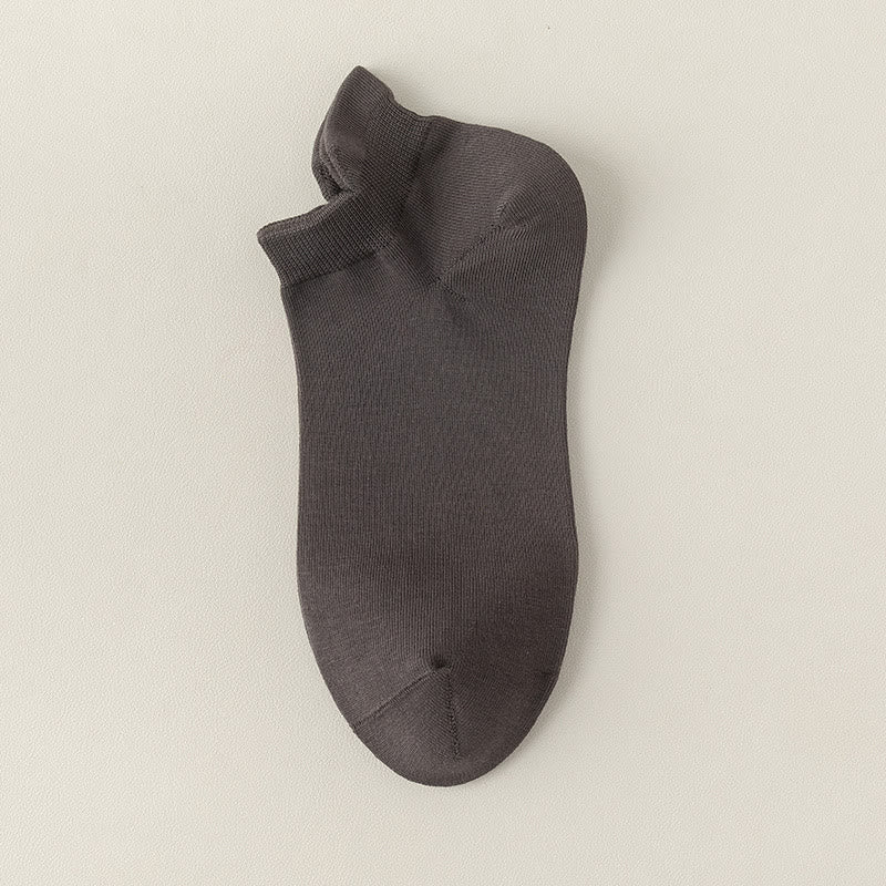 Chaussettes à oreilles relevables grande taille (5 paires)
