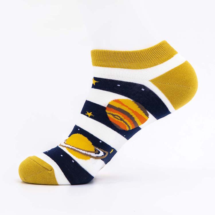 Chaussettes hautes Universe (5 paires)