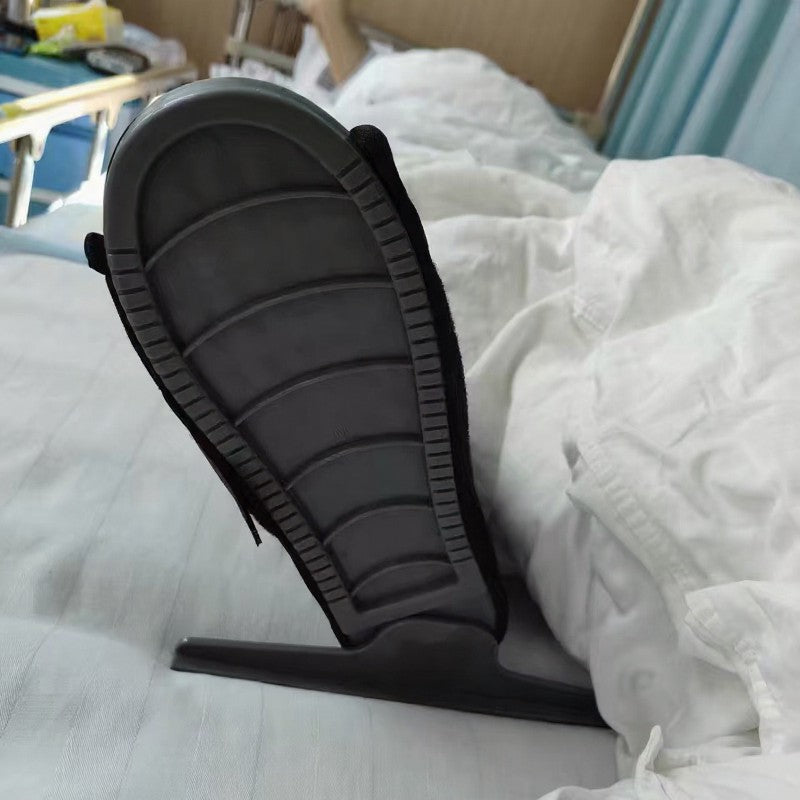 Attelle de cheville stabilisatrice pour pied tombant - image 4