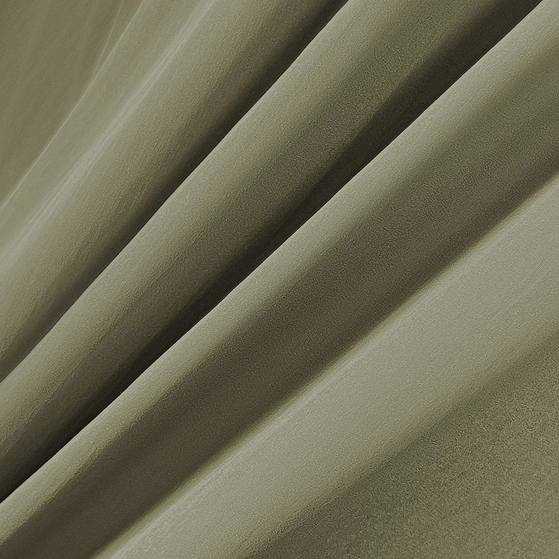 Ensemble trois pièces débardeur en dentelle et jupe midi - image 11