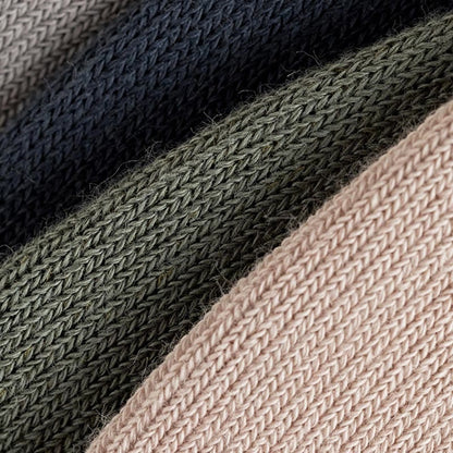 Chaussettes invisibles déodorantes Plusock (5 paires) - image 16