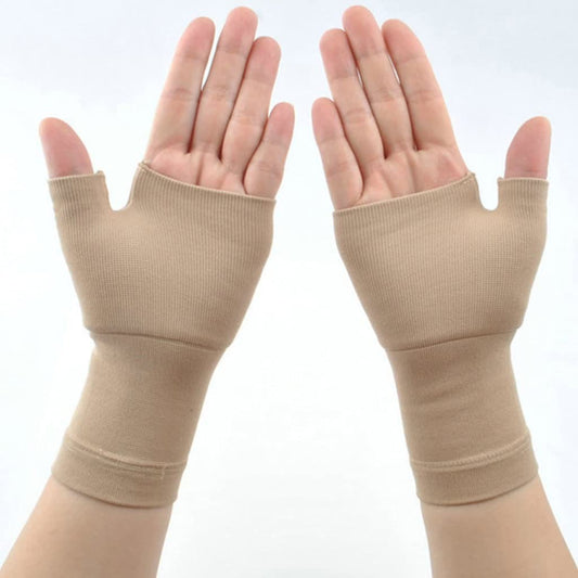 Gants de soutien du poignet et du pouce pour les muscles