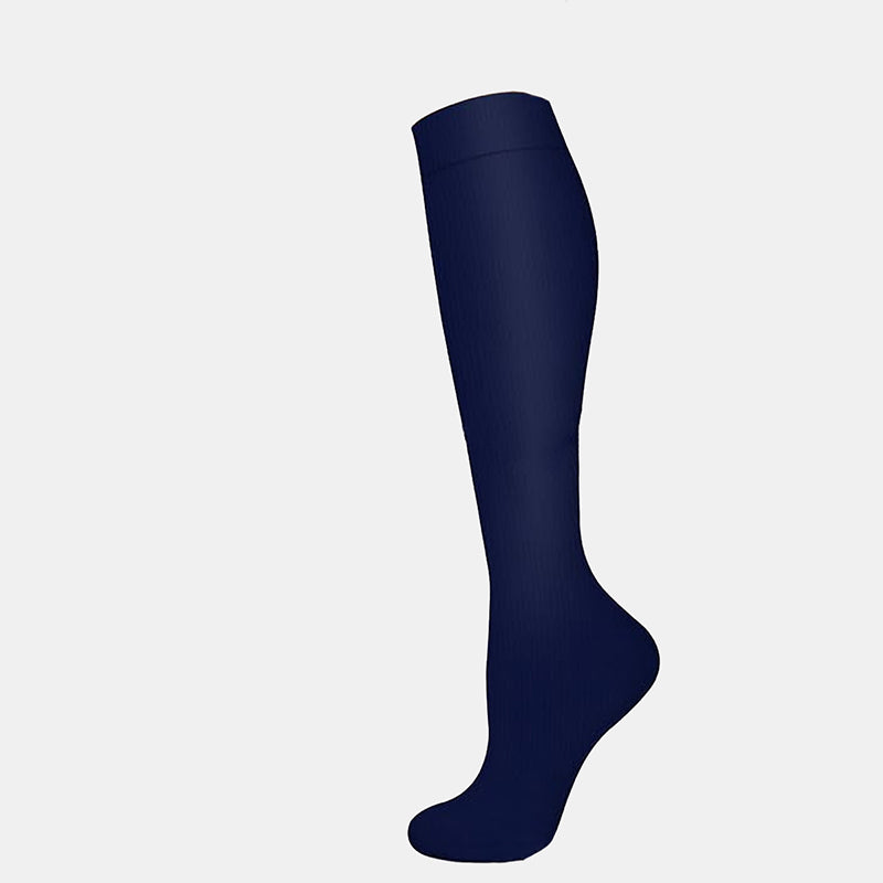 Chaussettes de compression unisexes (3 paires) - image 9