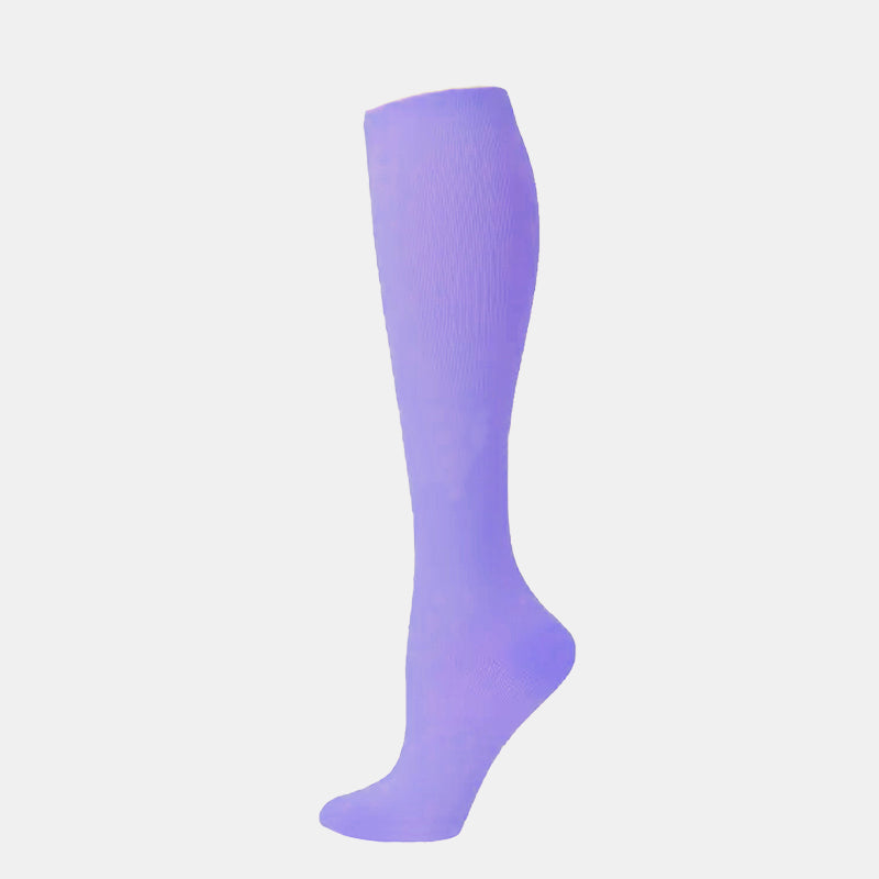 Chaussettes de compression de fitness (3 paires) - image 2