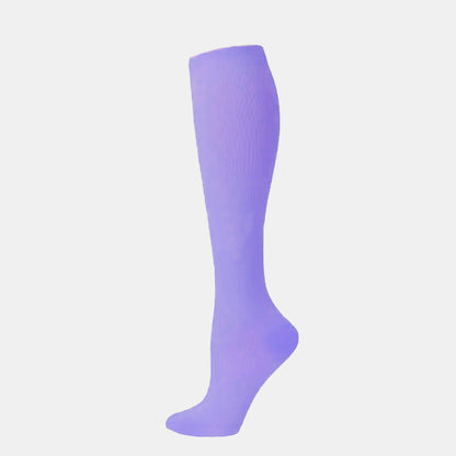 Chaussettes de compression de fitness (3 paires) - image 2