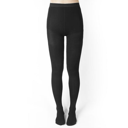 Collants de compression médicaux grande taille (15-20 mmHg) - Noir - 4XL - image 3