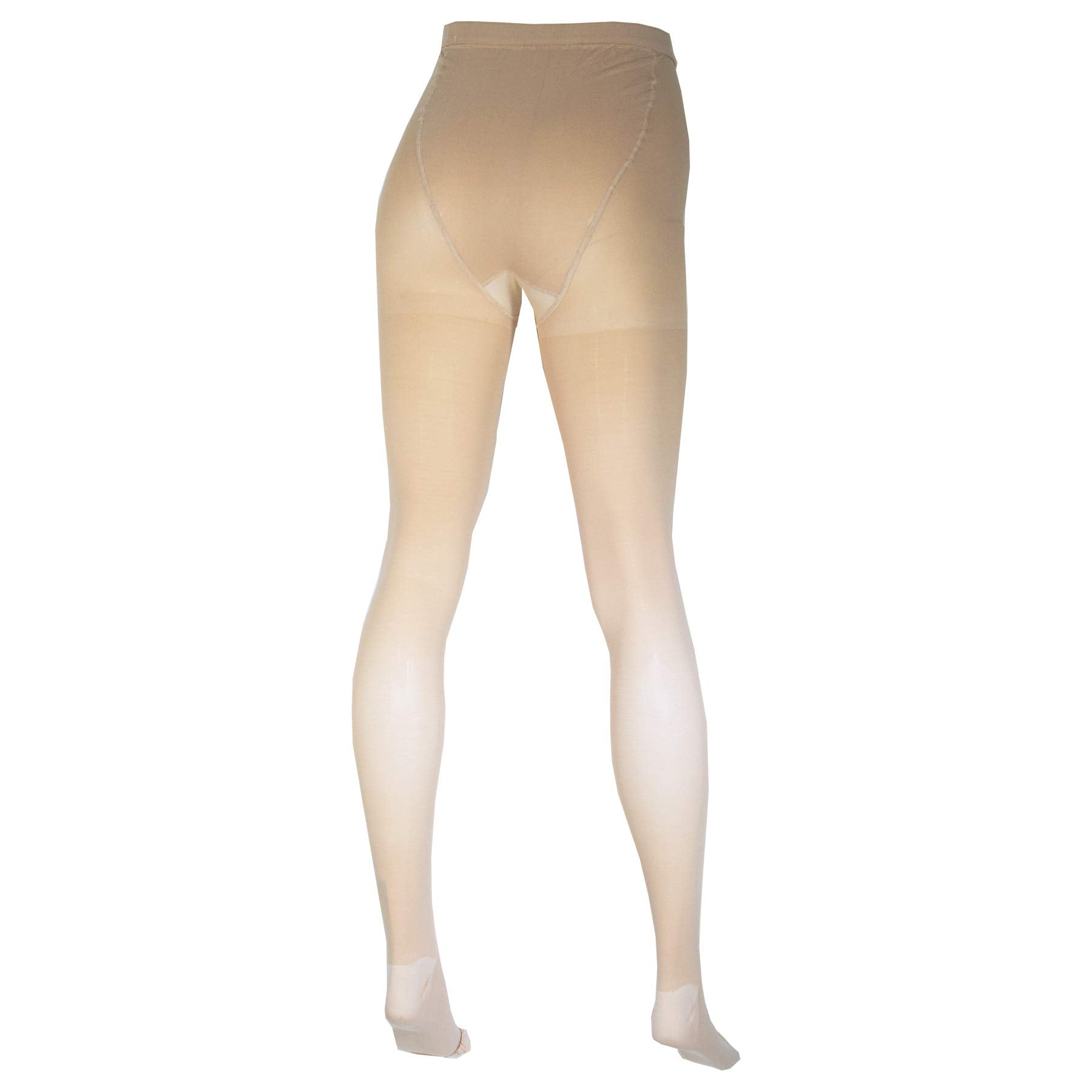 Collants de compression médicaux grande taille (15-20 mmHg) - image 7