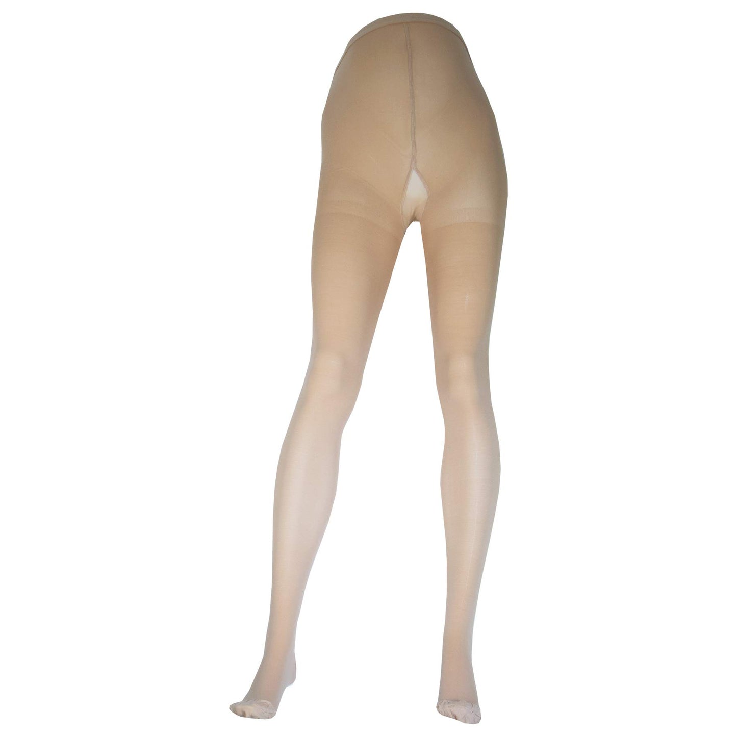 Collants de compression médicaux grande taille (15-20 mmHg) - image 6
