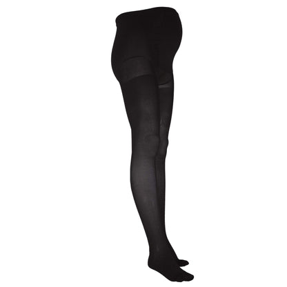 Collants de compression médicaux grande taille (15-20 mmHg) - image 12