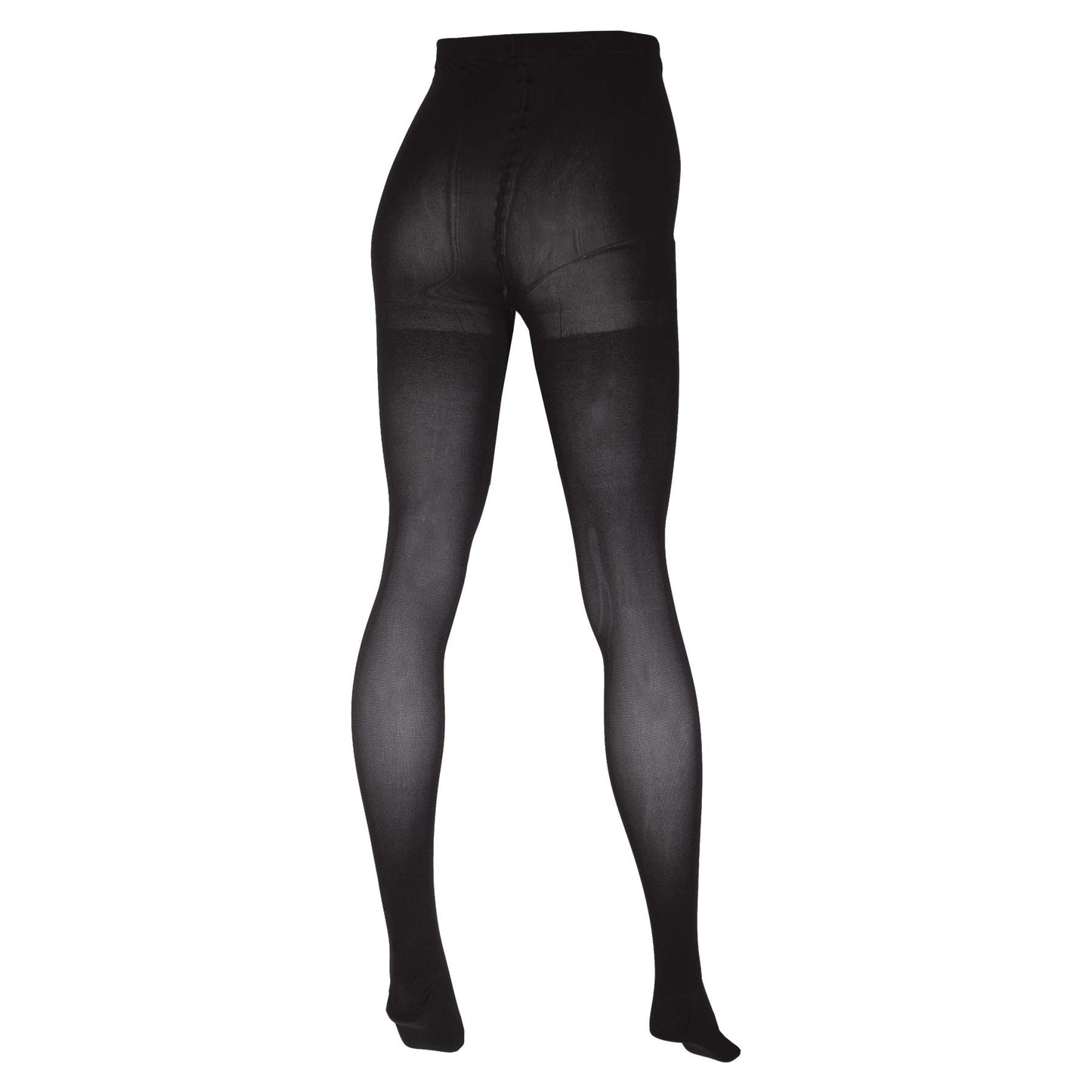Collants de compression médicaux grande taille (15-20 mmHg) - image 9