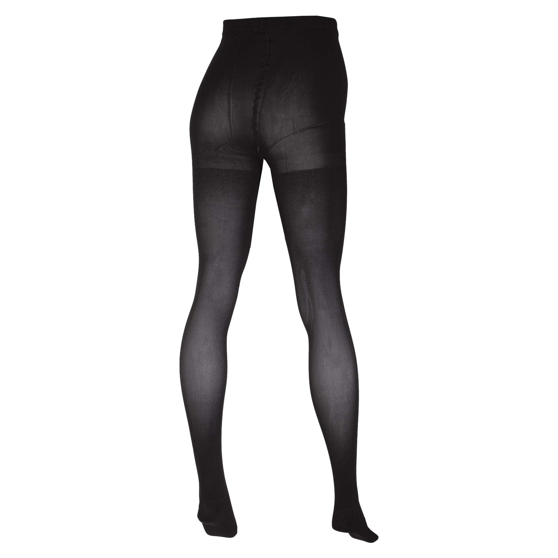 Collants de compression médicaux grande taille (15-20 mmHg) - image 9