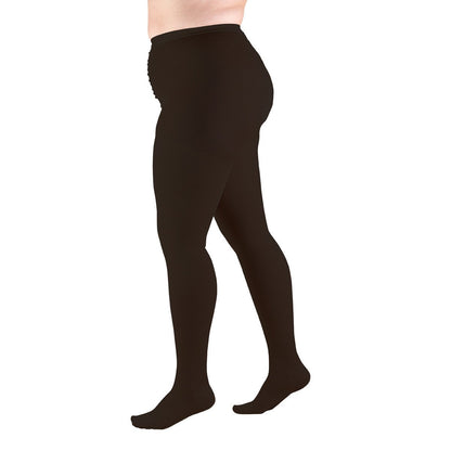 Collants de compression médicaux grande taille (15-20 mmHg) - image 5