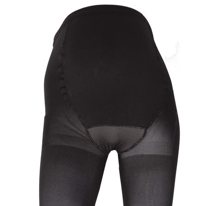 Collants de compression médicaux grande taille (15-20 mmHg) - image 10