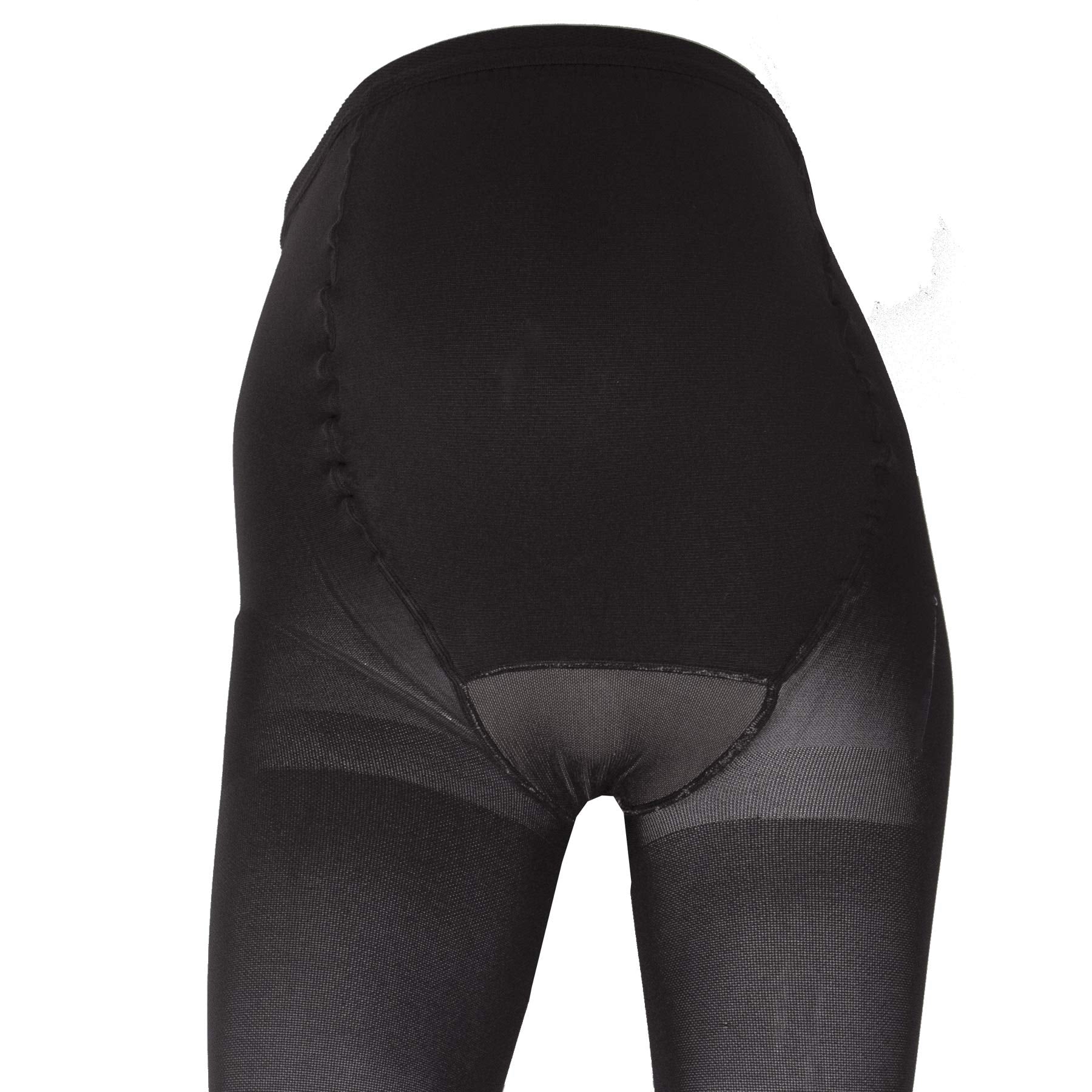 Collants de compression médicaux grande taille (15-20 mmHg) - image 10