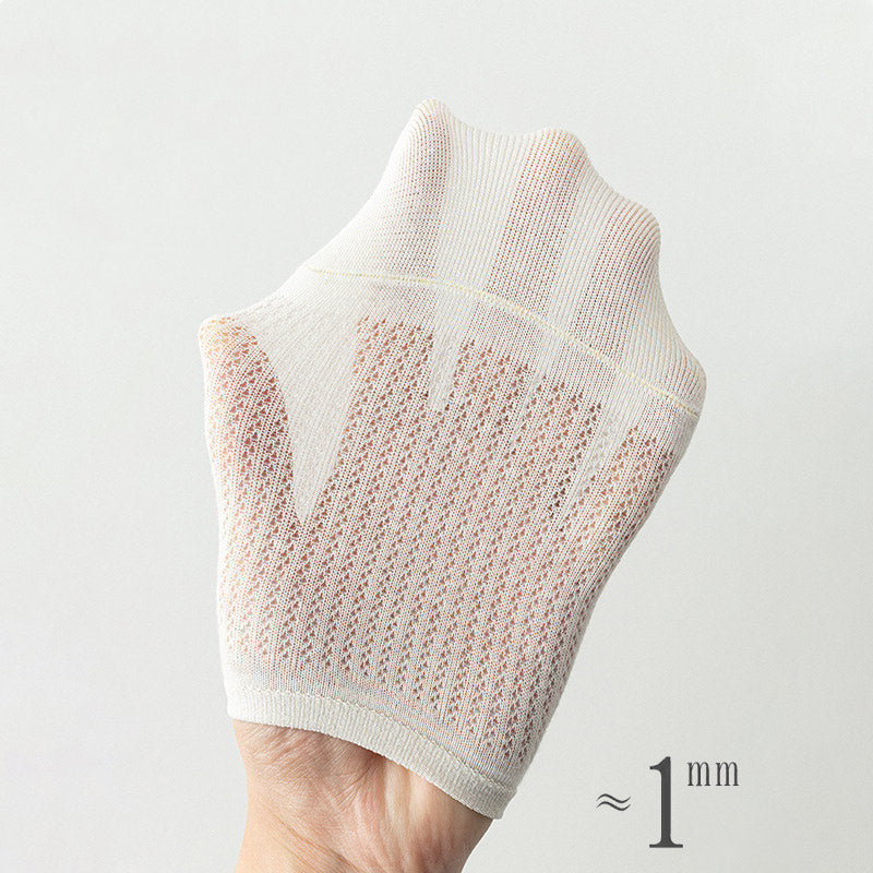 Chaussettes de sport basses invisibles (10 paires) - image 9