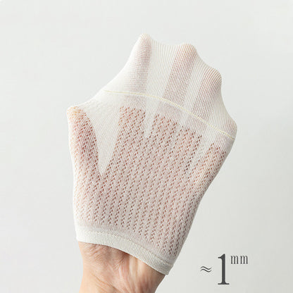 Chaussettes de sport basses invisibles (10 paires) - image 9