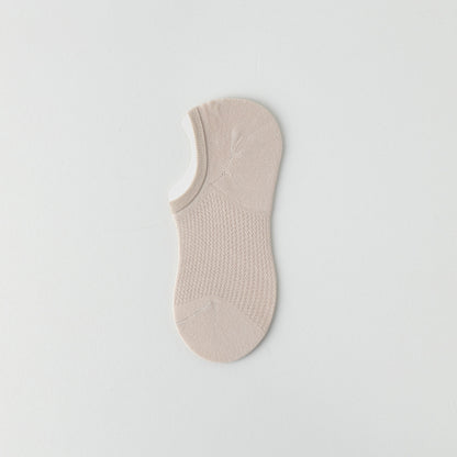 Chaussettes de sport basses invisibles (10 paires)