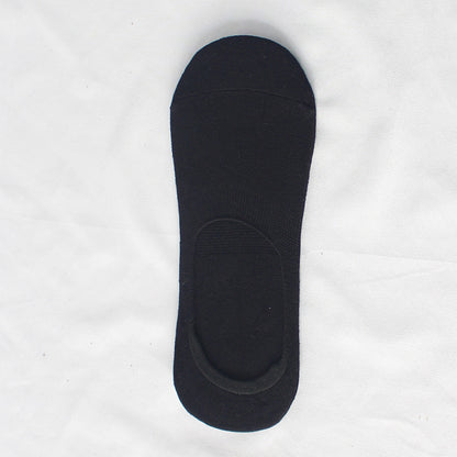 Chaussettes invisibles Plusock absorbant la transpiration (10 paires) - image 25