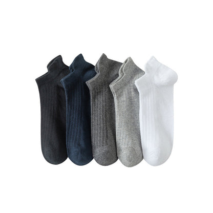 Chaussettes respirantes en maille (10 paires) - image 11
