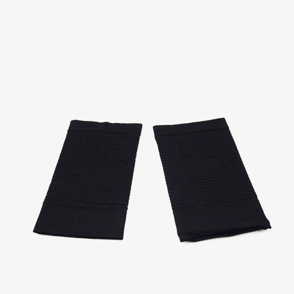 Manchons de compression élastiques (4 paires)