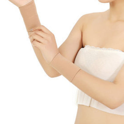 Manchons de compression pour le soulagement de la douleur au poignet (2 paires)