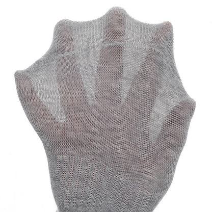 Chaussettes respirantes classiques de grande taille (6 paires)