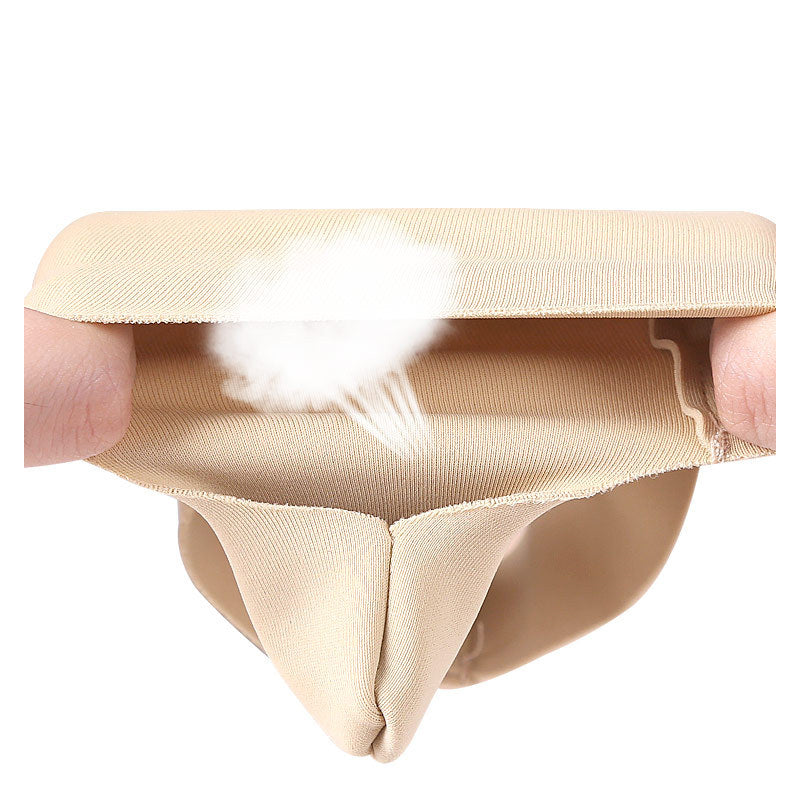 Correcteur d'oignon respirant grande taille (2 paires)