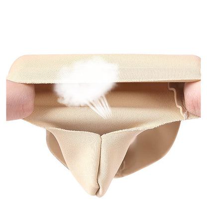 Correcteur d'oignon respirant grande taille (2 paires)