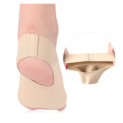 Correcteur d'oignon respirant grande taille (2 paires) - image 1