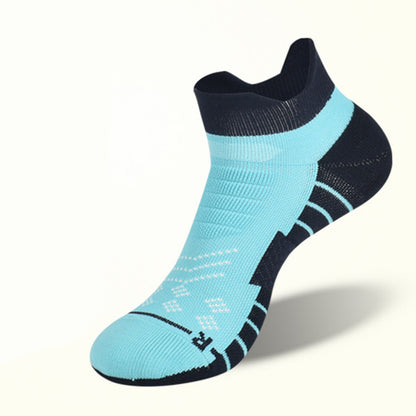 Chaussettes de couleur assortie (3 paires) - image 9