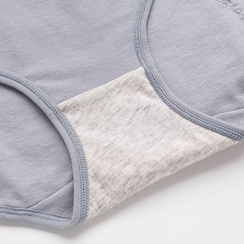 Culotte à fermeture éclair avant (paquet de 6) - image 11