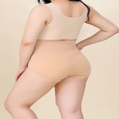 Culotte gainante taille haute (lot de 3) - image 3